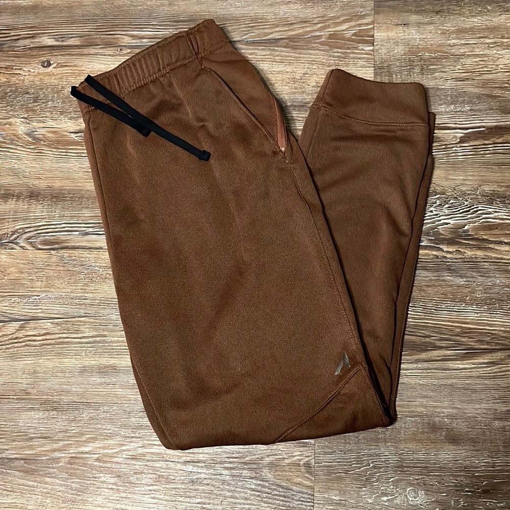 Drawstring Joggers